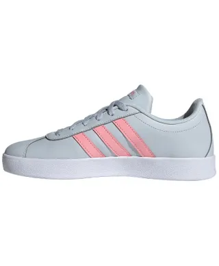 Buty adidas VL COURT 2 0 K Jr FY9151