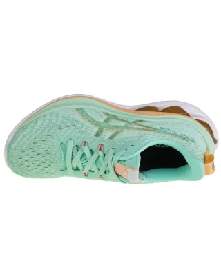 Buty do biegania Asics Gel-Kinsei Max W 1012B512-300