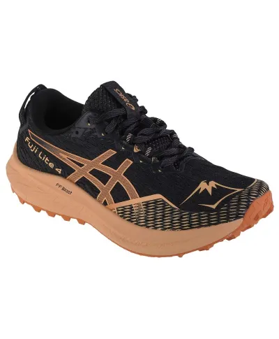 Buty Asics Fuji Lite 4 W 1012B514-001