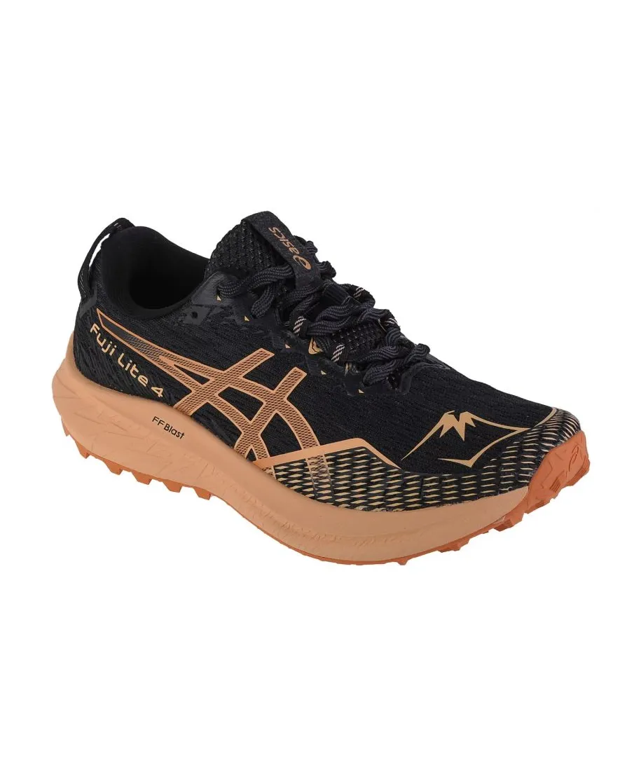 Buty Asics Fuji Lite 4 W 1012B514-001