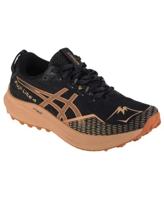 Buty Asics Fuji Lite 4 W 1012B514-001