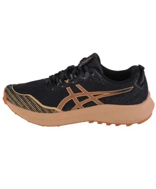 Buty Asics Fuji Lite 4 W 1012B514-001