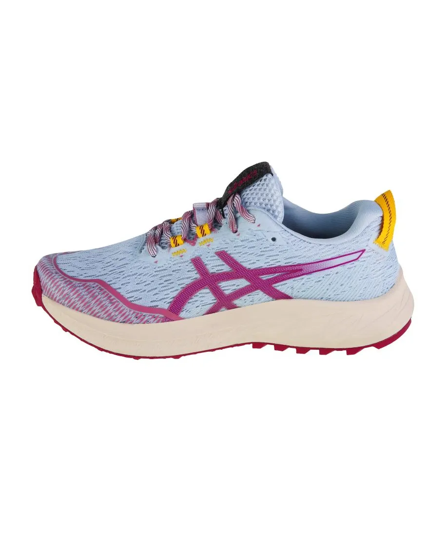 Buty Asics Fuji Lite 4 W 1012B514-400