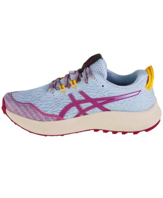 Buty Asics Fuji Lite 4 W 1012B514-400