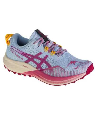 Buty Asics Fuji Lite 4 W 1012B514-400