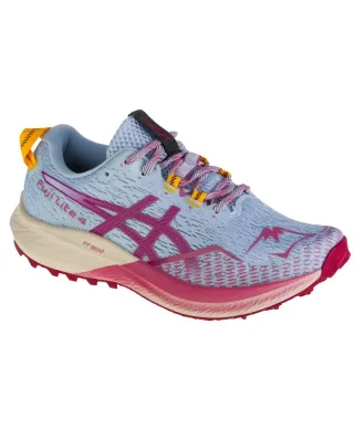 Buty Asics Fuji Lite 4 W 1012B514-400