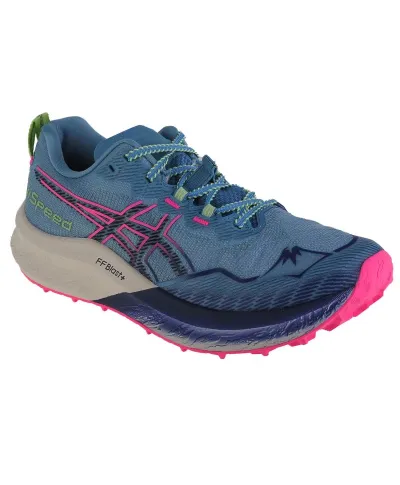 Бути Asics Fujispeed 2 W 1012B515-400