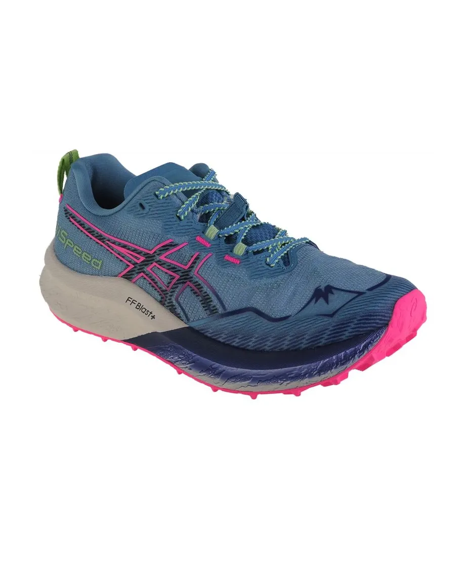 Бути Asics Fujispeed 2 W 1012B515-400