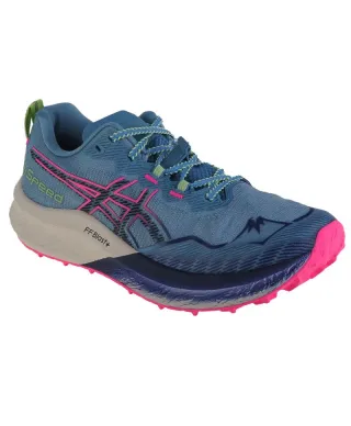 Бути Asics Fujispeed 2 W 1012B515-400