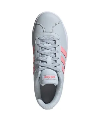 Buty adidas VL COURT 2 0 K Jr FY9151