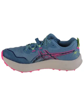 Buty Asics Fujispeed 2 W 1012B515-400