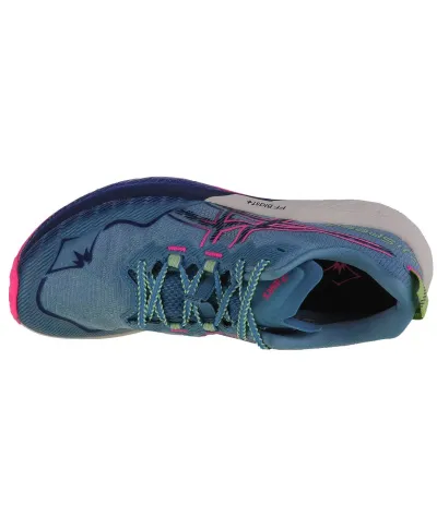 Buty Asics Fujispeed 2 W 1012B515-400