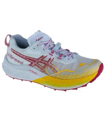 Бути Asics Fujispeed 2 W 1012B515-401