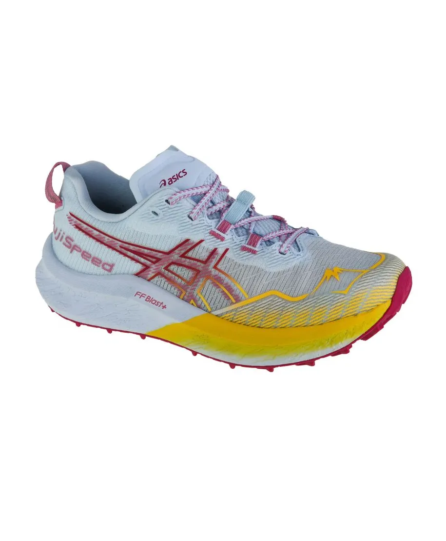 Бути Asics Fujispeed 2 W 1012B515-401