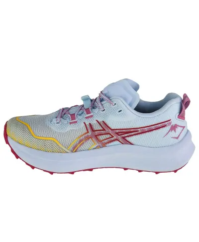 Buty Asics Fujispeed 2 W 1012B515-401