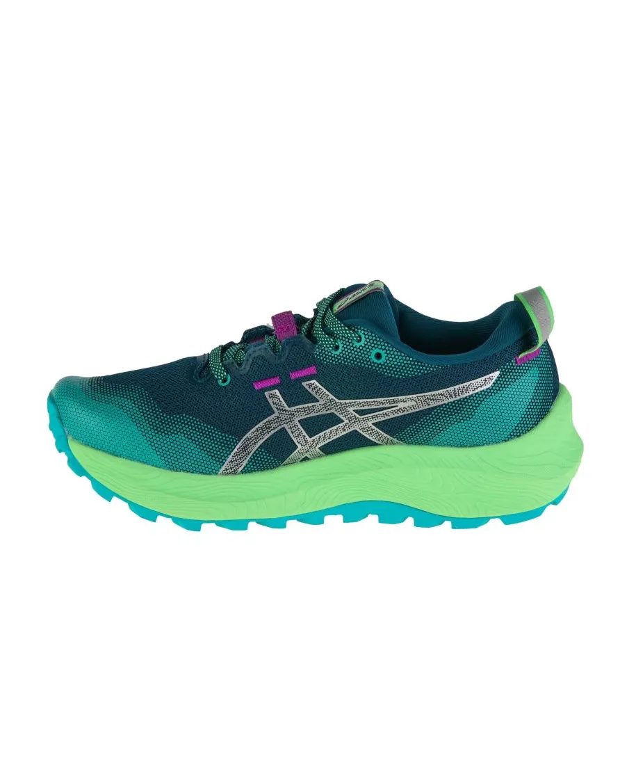 Бути Asics Gel-Trabuco 12 W 1012B605-300