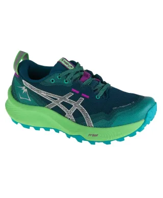 Buty Asics Gel-Trabuco 12 W 1012B605-300