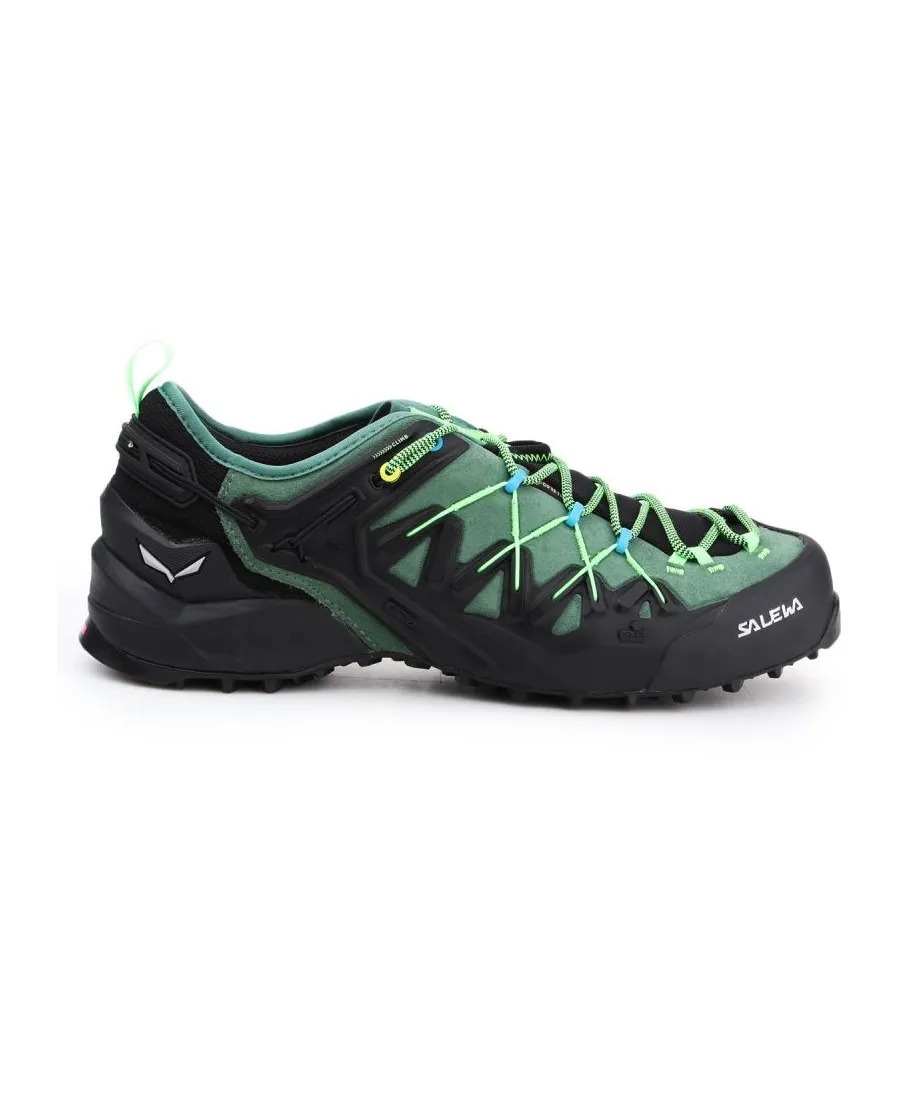 Buty trekkingowe Salewa MS Wildfire Edge GTX M 61375-5949