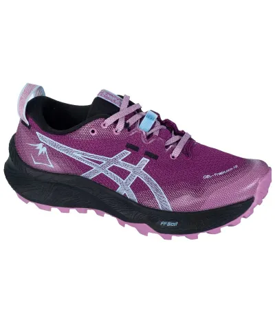 Бути Asics Gel-Trabuco 12 W 1012B605-500