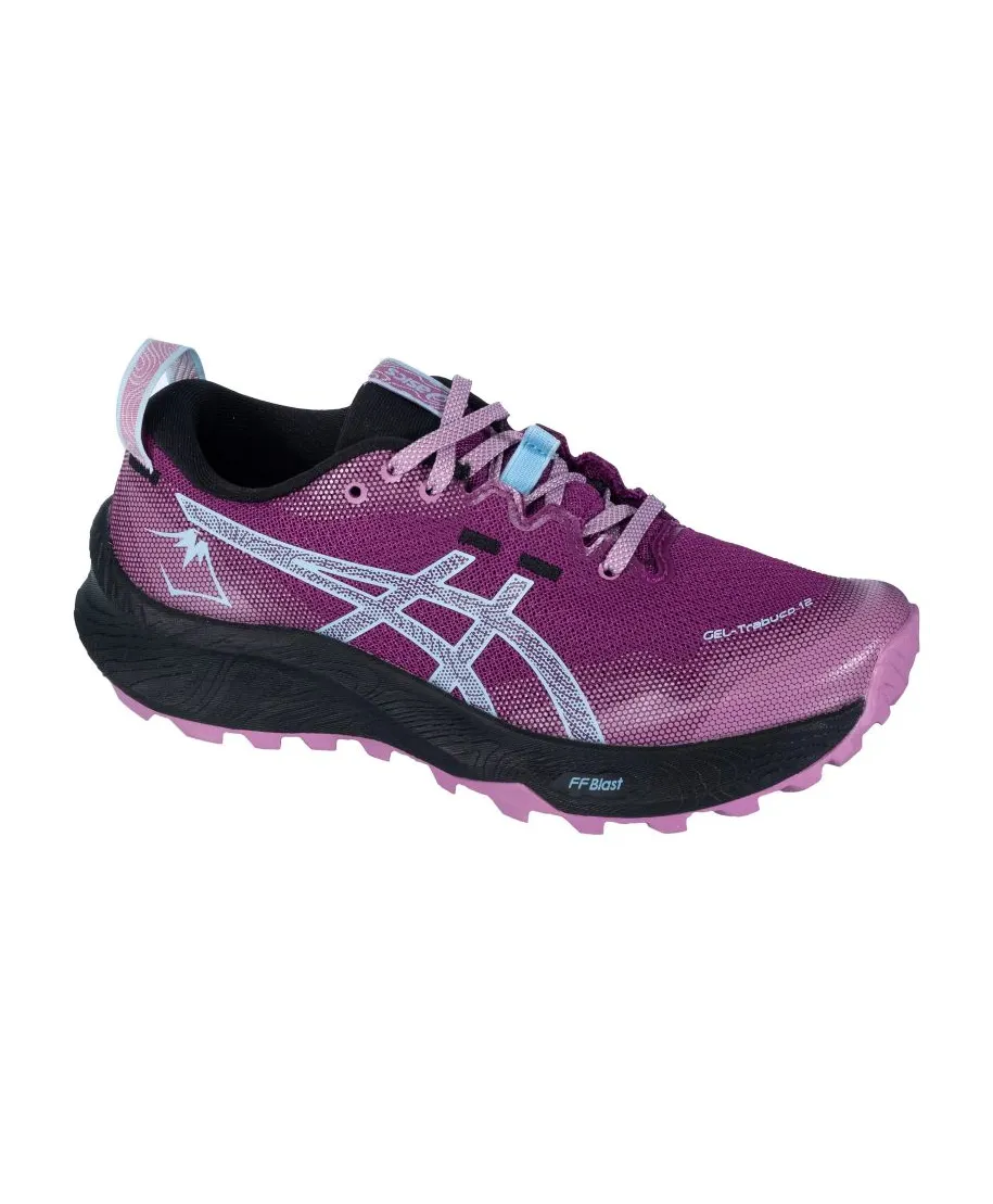 Бути Asics Gel-Trabuco 12 W 1012B605-500