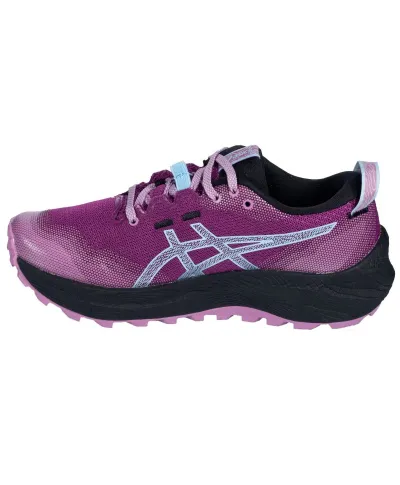 Buty Asics Gel-Trabuco 12 W 1012B605-500