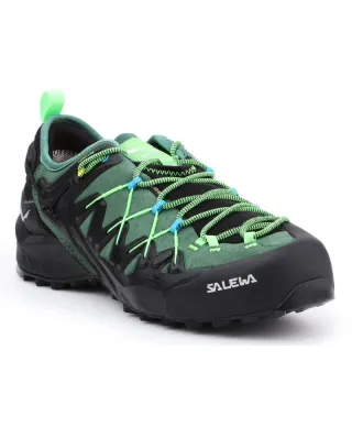 Buty trekkingowe Salewa MS Wildfire Edge GTX M 61375-5949