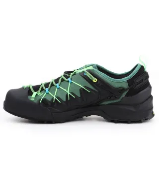 Buty trekkingowe Salewa MS Wildfire Edge GTX M 61375-5949