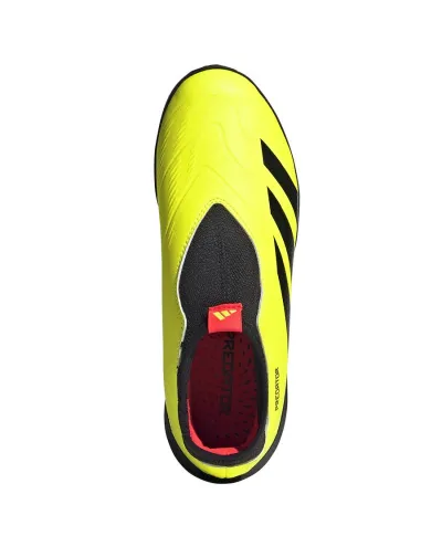 Buty piłkarskie adidas Predator League LL TF Jr IG5432