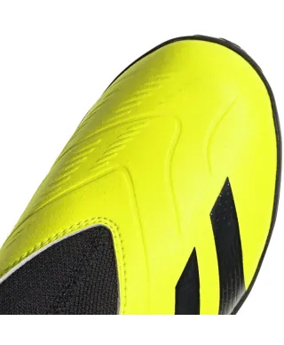 Buty piłkarskie adidas Predator League LL TF Jr IG5432