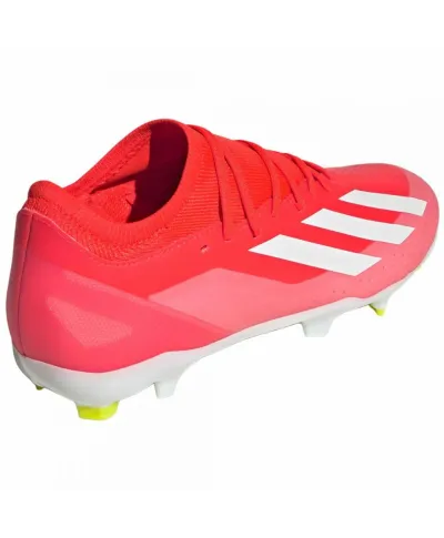 Buty piłkarskie adidas X Crazyfast League M IE2377