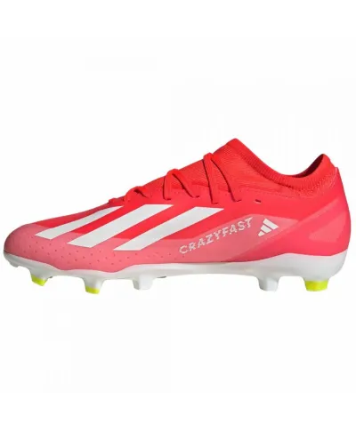 Buty piłkarskie adidas X Crazyfast League M IE2377