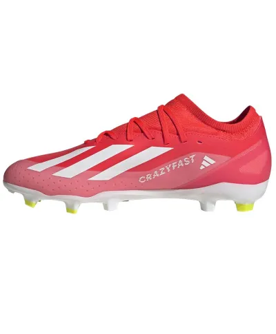 Buty piłkarskie adidas X Crazyfast League M IE2377