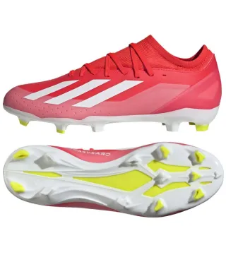 Buty piłkarskie adidas X Crazyfast League M IE2377