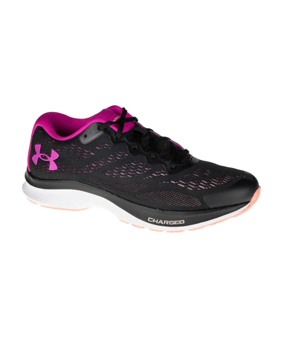 Buty Under Armour W Charged Bandit 6 W 3023023-002