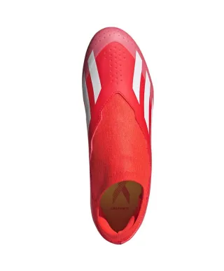 Buty piłkarskie adidas X Crazyfast League LL M IG0623