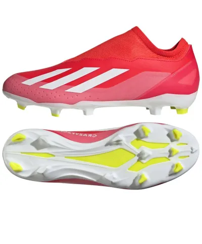 Buty piłkarskie adidas X Crazyfast League LL M IG0623