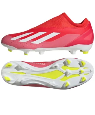 Buty piłkarskie adidas X Crazyfast League LL M IG0623