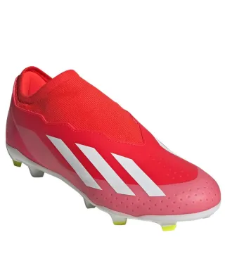 Buty piłkarskie adidas X Crazyfast League LL M IG0623