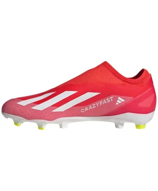 Buty piłkarskie adidas X Crazyfast League LL M IG0623