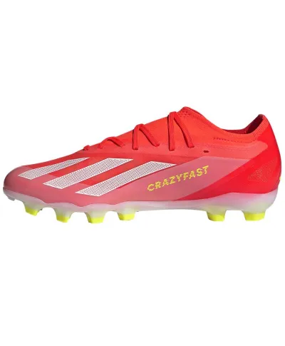 Buty piłkarskie adidas X Crazyfast Pro FG M IG0600