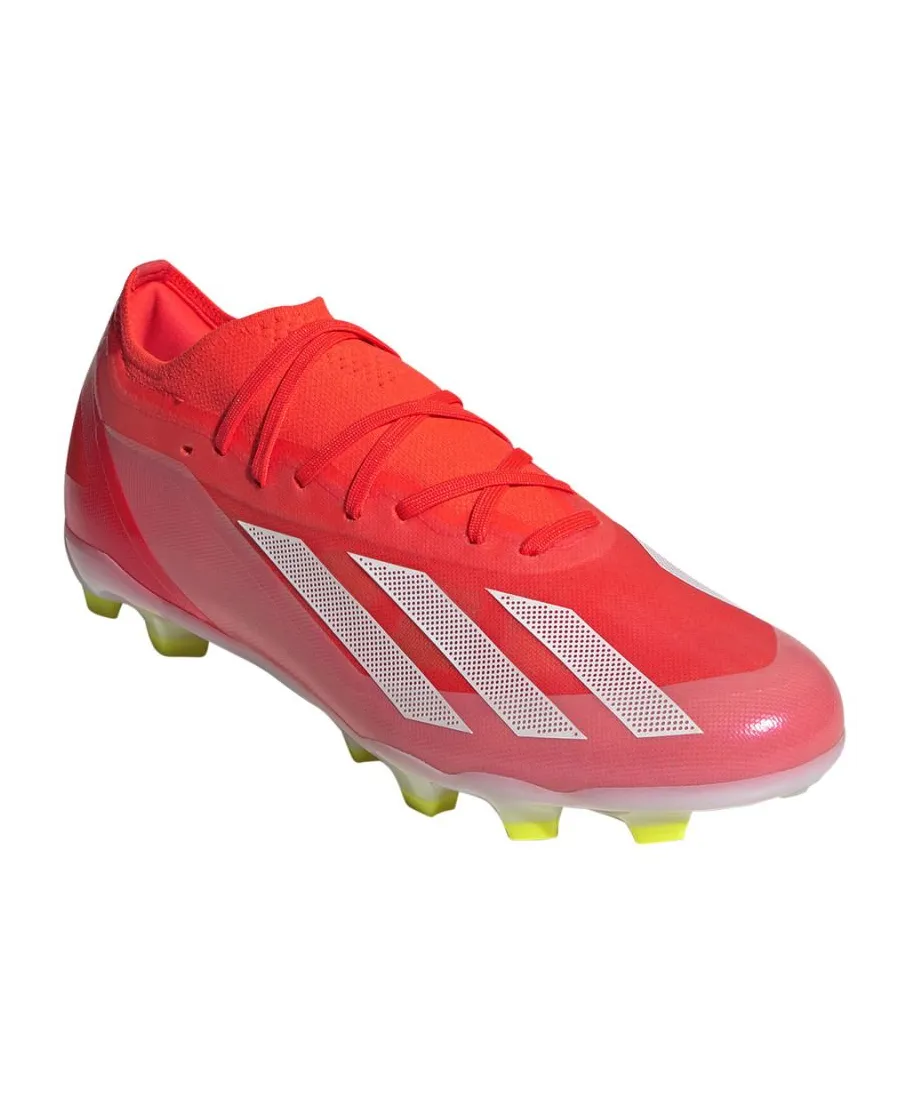 Buty piłkarskie adidas X Crazyfast Pro FG M IG0600