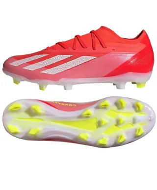 Buty piłkarskie adidas X Crazyfast Pro FG M IG0600