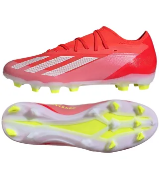 Buty piłkarskie adidas X Crazyfast Pro M IF0676