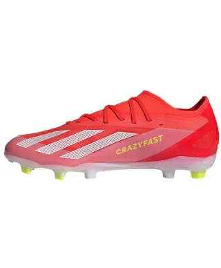 Buty piłkarskie adidas X Crazyfast Pro M IF0676