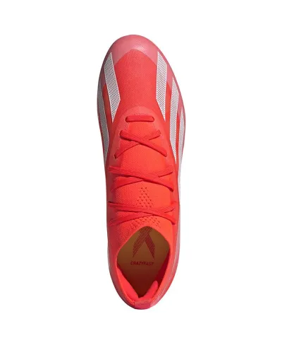 Buty piłkarskie adidas X Crazyfast Pro M IF0676