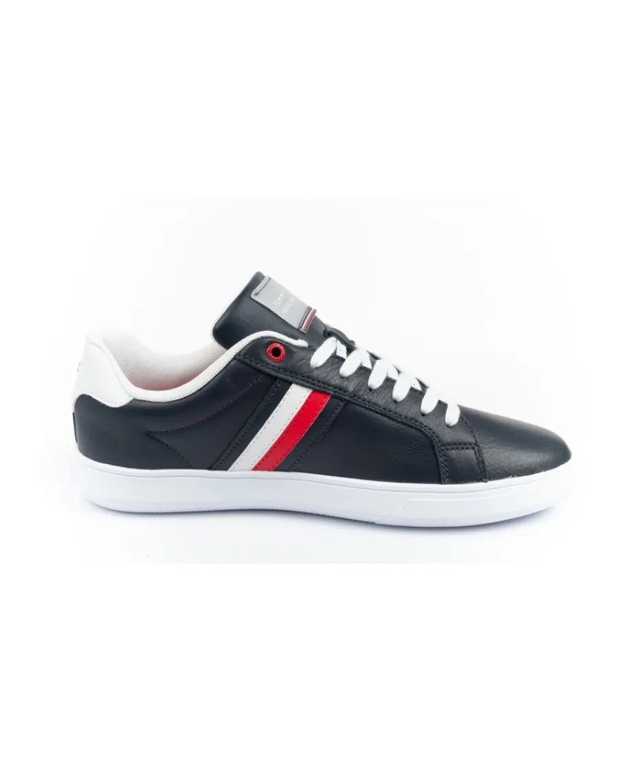 Buty Tommy Hilfiger M FM0FM04921DW5