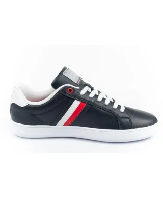 Buty Tommy Hilfiger M FM0FM04921DW5