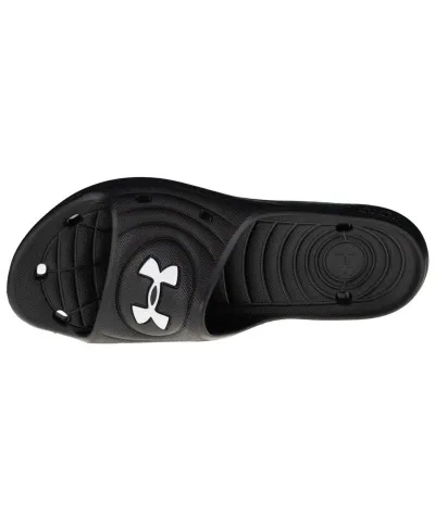 Klapki Under Armour Locker IV SL M 3023758-001