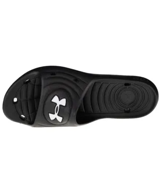 Klapki Under Armour Locker IV SL M 3023758-001