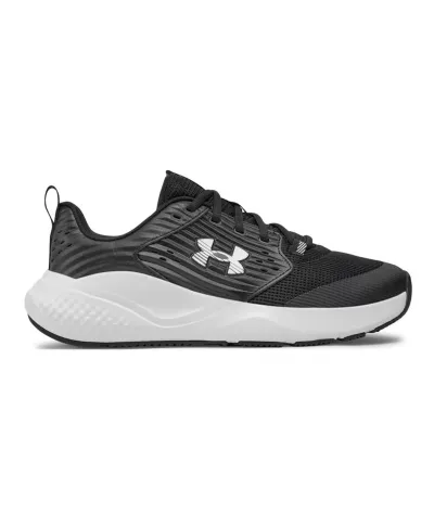 Buty Under Armour Charged Commit TR 4 M 3026017-004